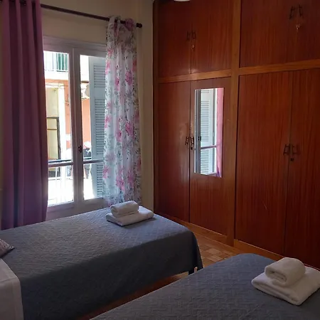 Spiros74 In The Center Of Corfu Town Apartment Corfu (city)