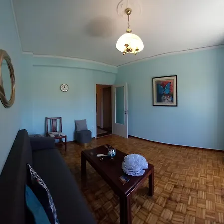 Spiros74 In The Center Of Corfu Town Apartment Corfu (city)
