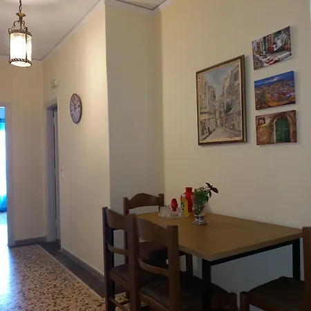 Spiros74 In The Center Of Corfu Town Apartment *