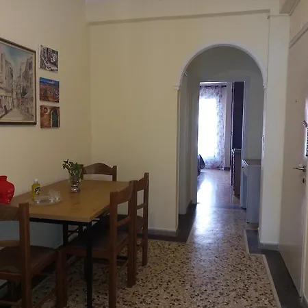 Spiros74 In The Center Of Corfu Town Apartment Corfu (city)