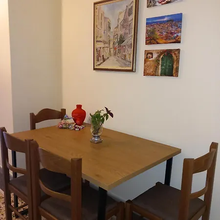 Spiros74 In The Center Of Corfu Town Apartment *